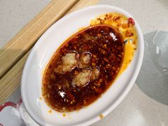 -喜家德虾仁水饺(华强天虹店)