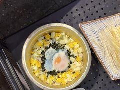 -喜鹊烤肉酒场(美乐城店)