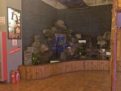 -明日世界密室轰趴·剧本桌游·箭馆团建(国贸店)