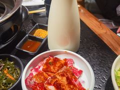 -九田家黑牛烤肉料理(石路天虹店)