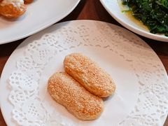-盛福楼·惠山宴·明档江浙菜