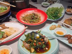 -码头见·潮汕菜(领展中心城店)