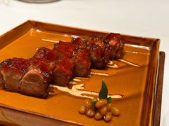 -万豪金殿(香港JW万豪酒店)