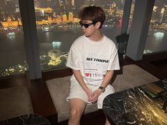-FLAIR顶层餐厅酒吧(浦东丽思卡尔顿酒店)