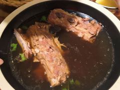 -真定郝家排骨(谈固东街店)