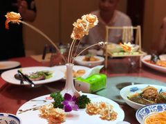 -西安饭庄·非遗陕菜(钟楼店)
