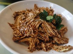 -香融府·烤鸭·家常菜(马家堡路店)