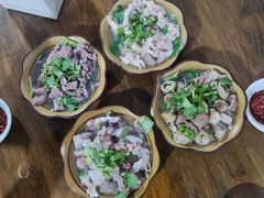 -小杨翘脚牛肉