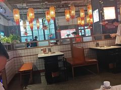 -李姑婆鲜切牛肉火锅自助(凤城二路店)