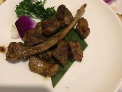 -桃夭日式料理(国信店)