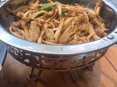 -院8里·少城记忆老川菜(宽窄巷子店)