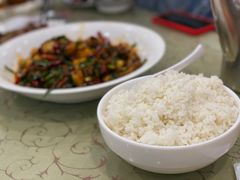 米饭-红豆园(文林街店)