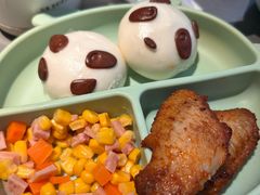 -拾味馆·海南菜(万达店)