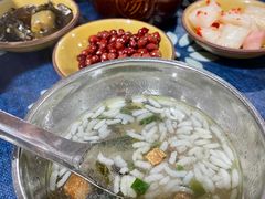 -张关合渣(航空大道店)