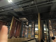 -茶啊冲电影主题文化餐厅(TOUCH12街店)