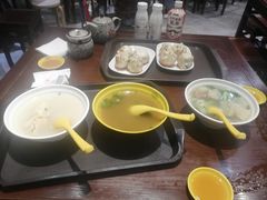 -大壶春生煎(四川中路店)