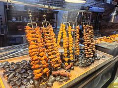 -梨花自助烤肉(天河城店)