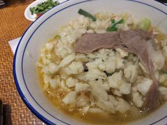-毅祥斋老孙家泡馍(北院门鼓楼店)
