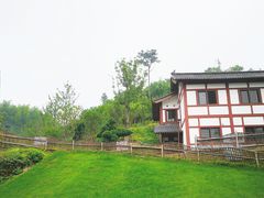 -径山寺
