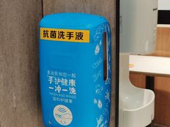 -麦当劳(厦门北站店)