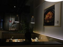 大堂-小和庆·知味(首铸万科店)