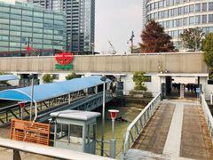-公平路渡口(轮渡站)