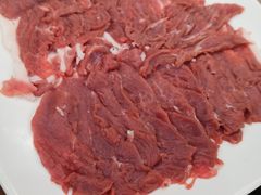 -情忆草原涮肉馆