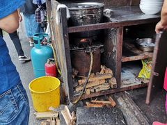 -安庆柴火馄饨(马道街店)