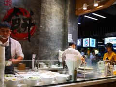 -煎饼道·新鲜现做(来福士店)