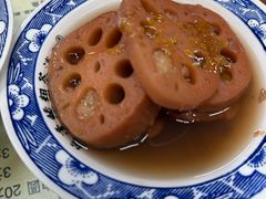 -粗茶淡饭(东关街店)