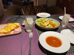 -翡翠鸟精品泰国菜(北辰财富中心店)