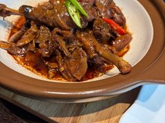 -苏淮景·苏闽融创菜·海鲜(原空港井河轩店)