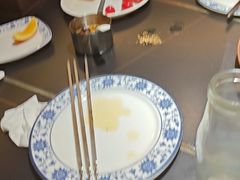 -京悦南门涮羊肉·羊蝎子火锅(田林路店)