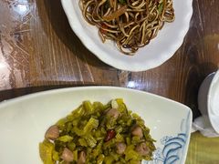 -孙家面馆(淮海第一城店)