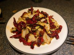 -酒肉行·虎子盐筋烤肉(大寨路店)