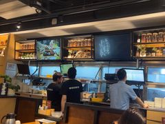 -木屋烧烤(龙岗龙城万科里店)