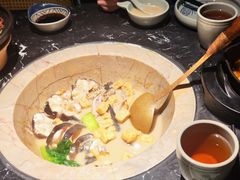 -云海肴云南菜·蒸汽石锅鱼(青岛万象城店)