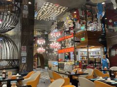 -巴依老爷新疆美食(清华东门店)