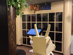 -203密室逃脱体验馆·聚会·亲子·团建(中关村店)