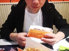 -驴公驴婆(曹杨店)