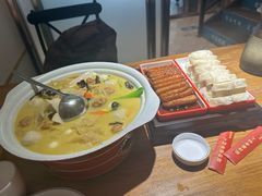 -沈家花园如皋菜(海阳路店)