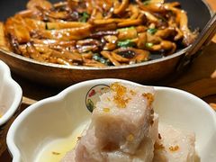 桂花荔浦芋头-庆春朴门