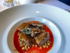 -Le Comptoir de Pierre Gagnaire