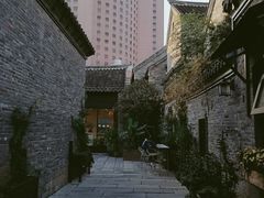 -回龙窝历史文化街区