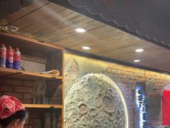 -破瓦寒窑·地摊烤羊排