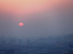 -火炉山森林公园