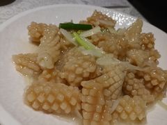 鱿鱼卷-萃華楼(王府井店)