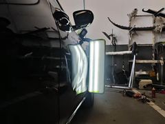 -畅通航行汽车钣金喷漆 无痕修复·局部喷漆