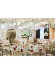 -美悦盛宴一站式婚礼会馆(临江店)