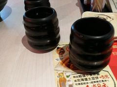 -味千拉面(航洋国际购物中心)